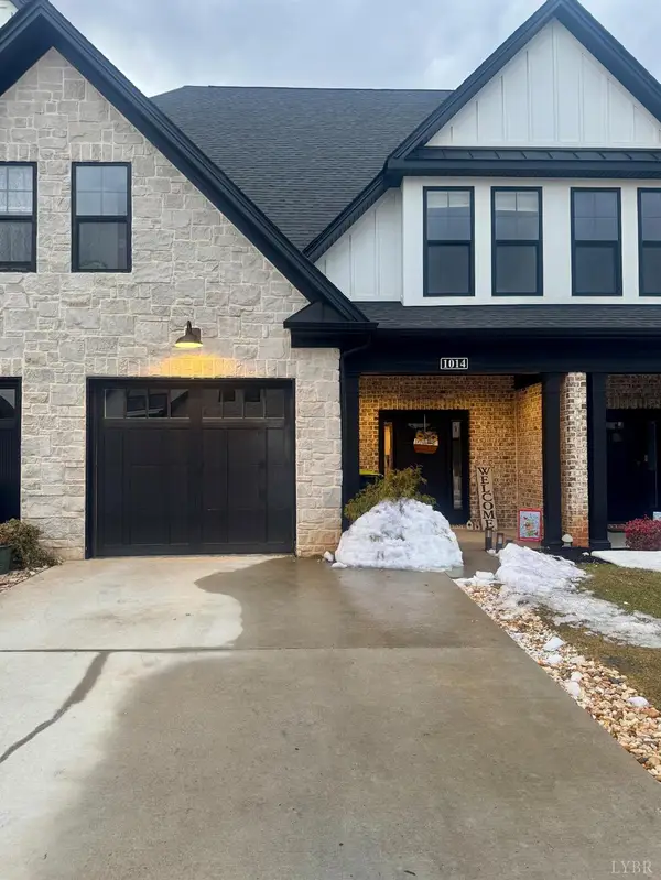 1014 Coles Court, Forest, VA 24551