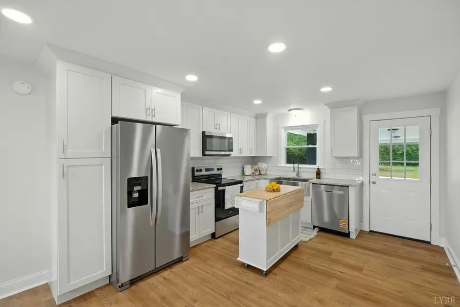 39 Lynview Drive, Lynchburg, VA 24502 - #3