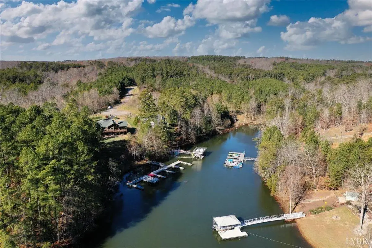 0 Lot 22 Jeramiah Run, Lynch Station, VA 24571 - #1