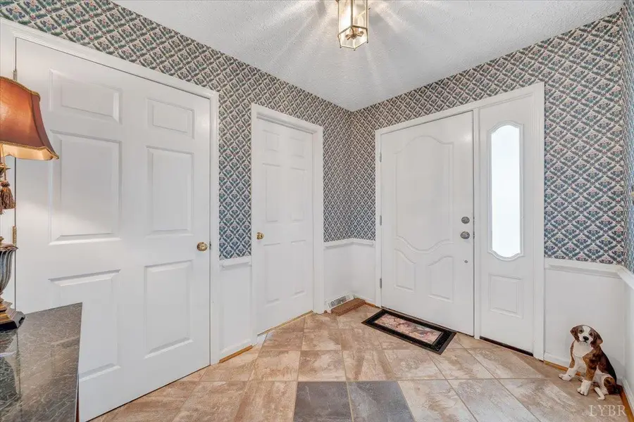 109 Quail Ridge Drive, Forest, VA 24551 - #3