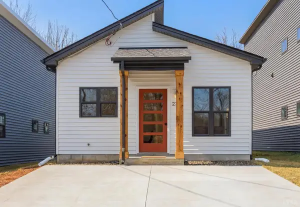 2723 Rainbow Circle, Lynchburg, VA 24501