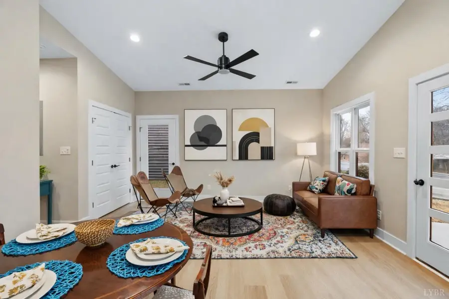 2723 Rainbow Circle, Lynchburg, VA 24501 - #2