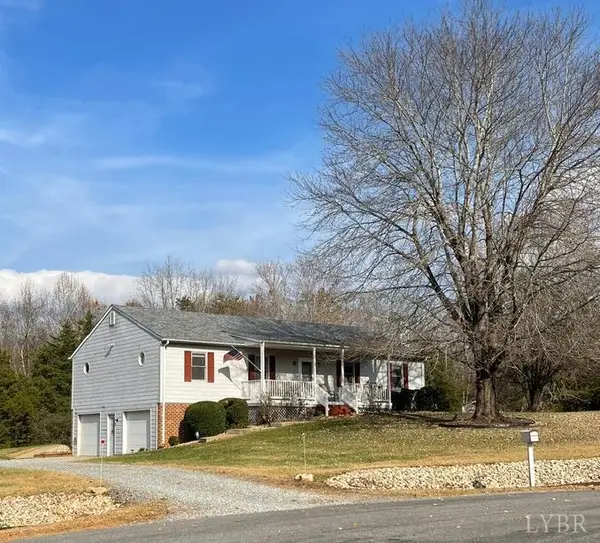 107 Elkridge Drive, Forest, VA 24551