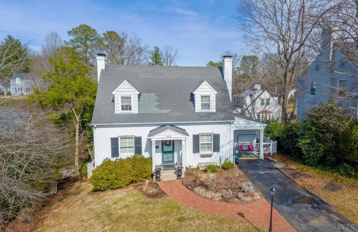 3906 Royal Boulevard, Lynchburg, VA 24503 - #1
