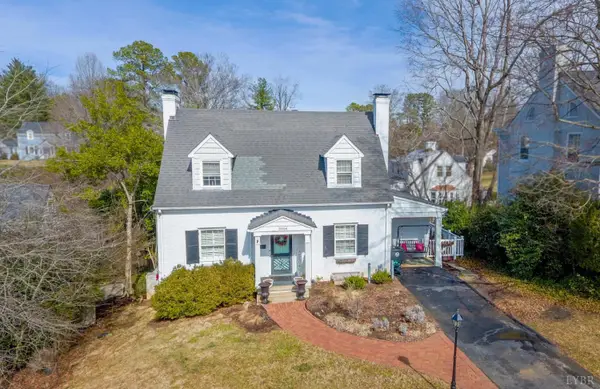 3906 Royal Boulevard, Lynchburg, VA 24503