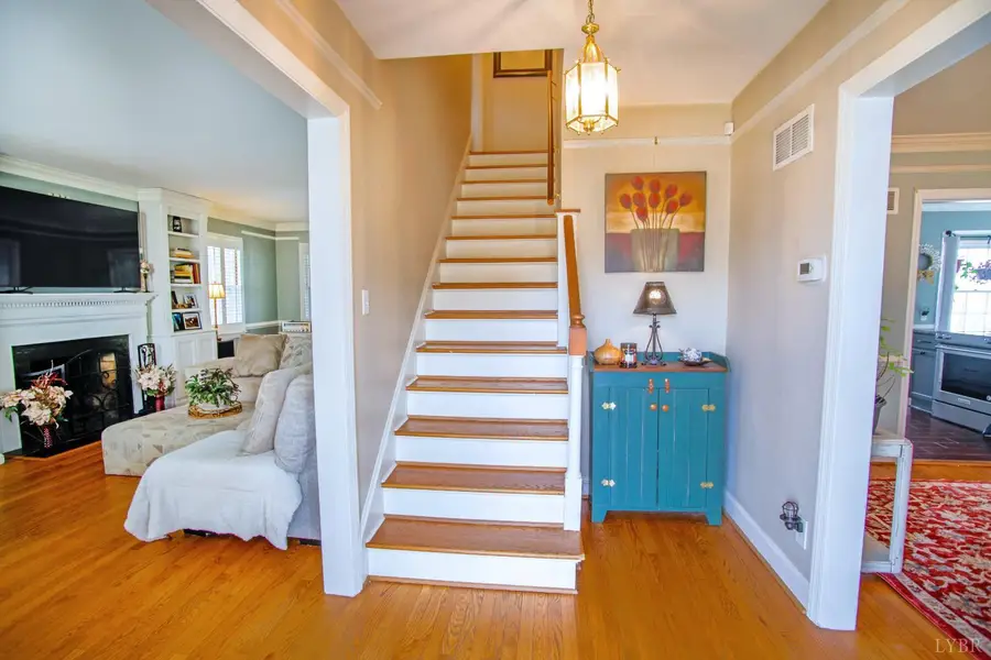 3906 Royal Boulevard, Lynchburg, VA 24503 - #2