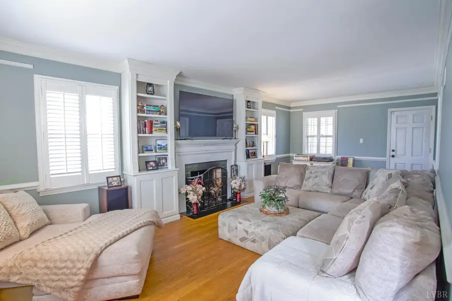 3906 Royal Boulevard, Lynchburg, VA 24503 - #3