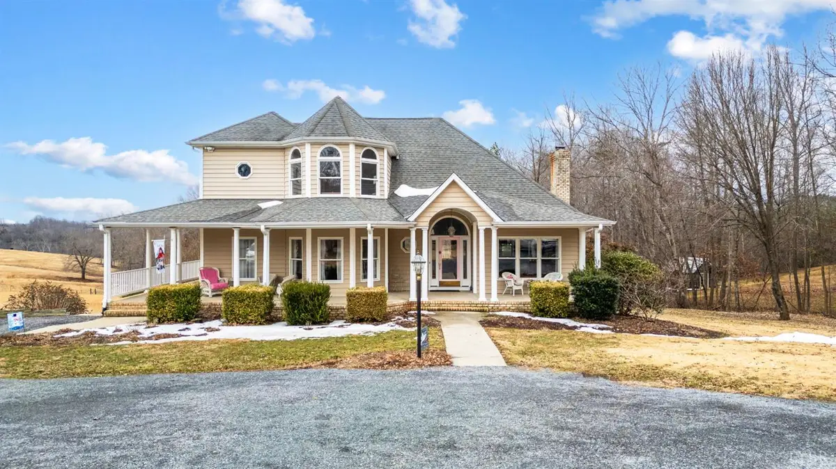 216 Burford Farm Road, Monroe, VA 24574 - #1