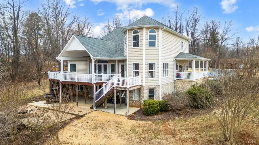 216 Burford Farm Road, Monroe, VA 24574 - #2