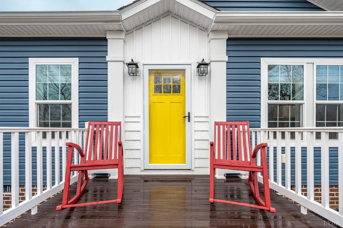 5049 Horseshoe Bend Road, Goodview, VA 24095 - #1