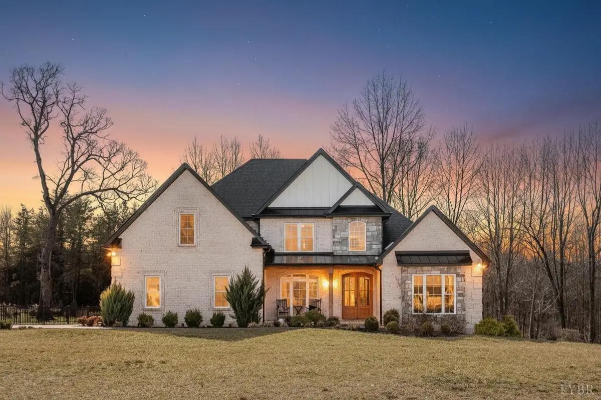 1118 Carnegie Place, Forest, VA 24551 - #1