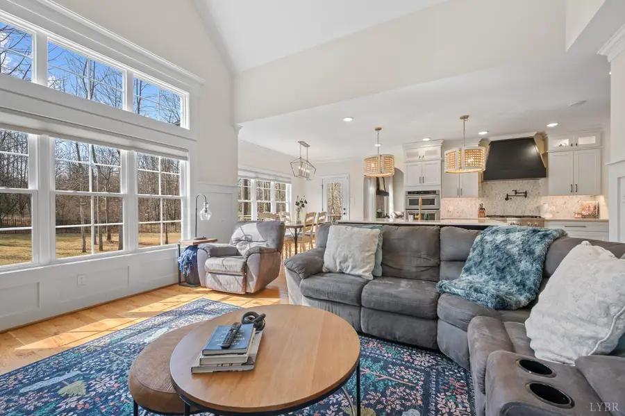 1118 Carnegie Place, Forest, VA 24551 - #2