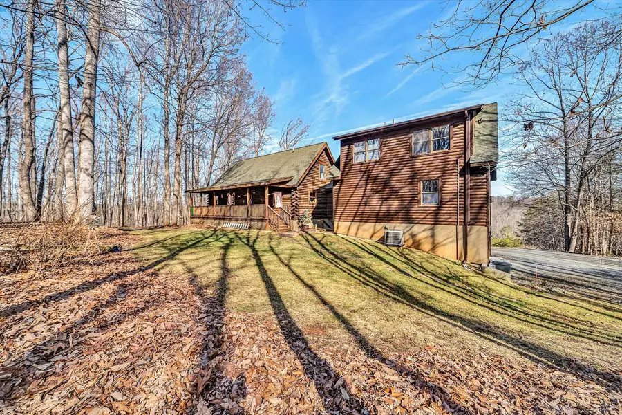 946 Hgh Meadows Drive, Wirtz, VA 24184 - #2
