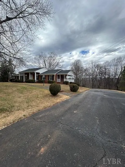 116 Vista Drive, Amherst, VA 24521 - #2