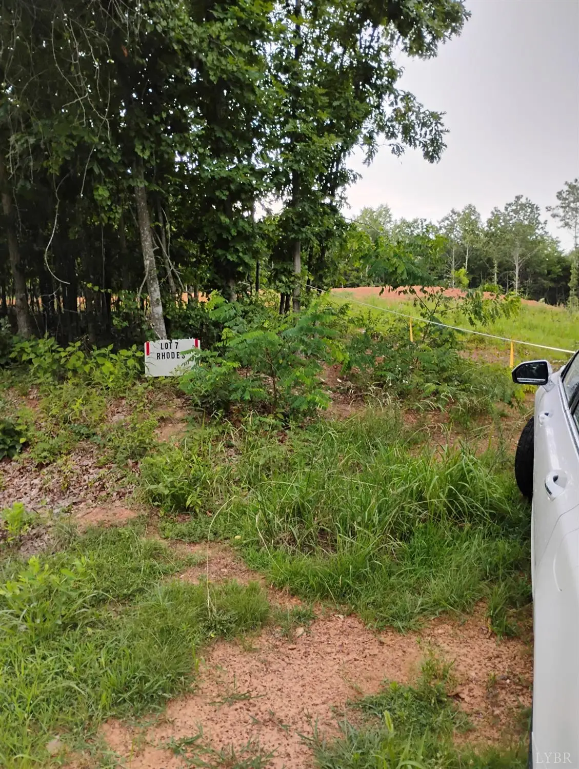 0 Easome Road, Staunton River, VA 24521 - #1