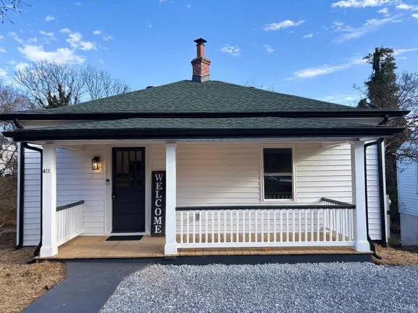 411 Newberne Street, Lynchburg, VA 24501