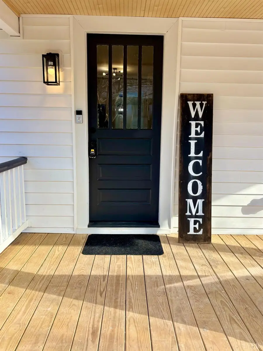 411 Newberne Street, Lynchburg, VA 24501 - #2