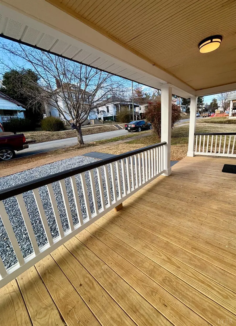 411 Newberne Street, Lynchburg, VA 24501 - #3
