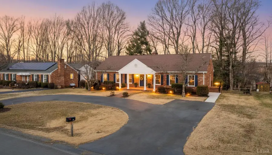 123 Lafayette Place, Forest, VA 24551 - #2