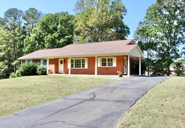 121 Gatlin, Lynchburg, VA 24502