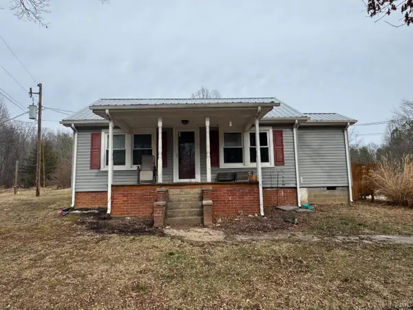 862 Oakville Road, Appomattox, VA 24522