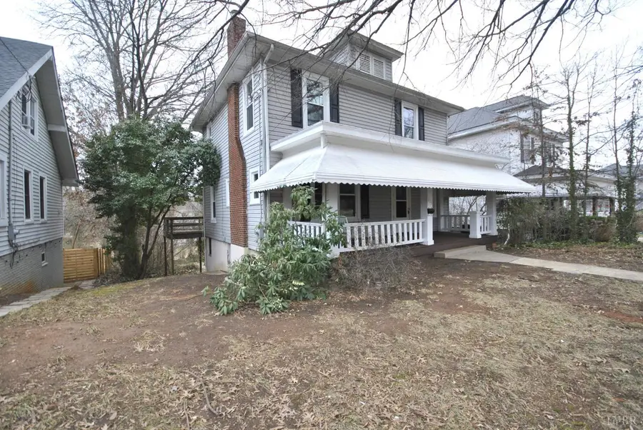 113 Westover Boulevard, Lynchburg, VA 24501 - #2