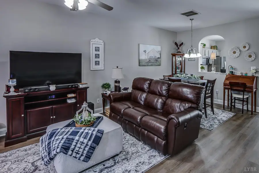 52 Logan Lane, Lynchburg, VA 24502 - #3