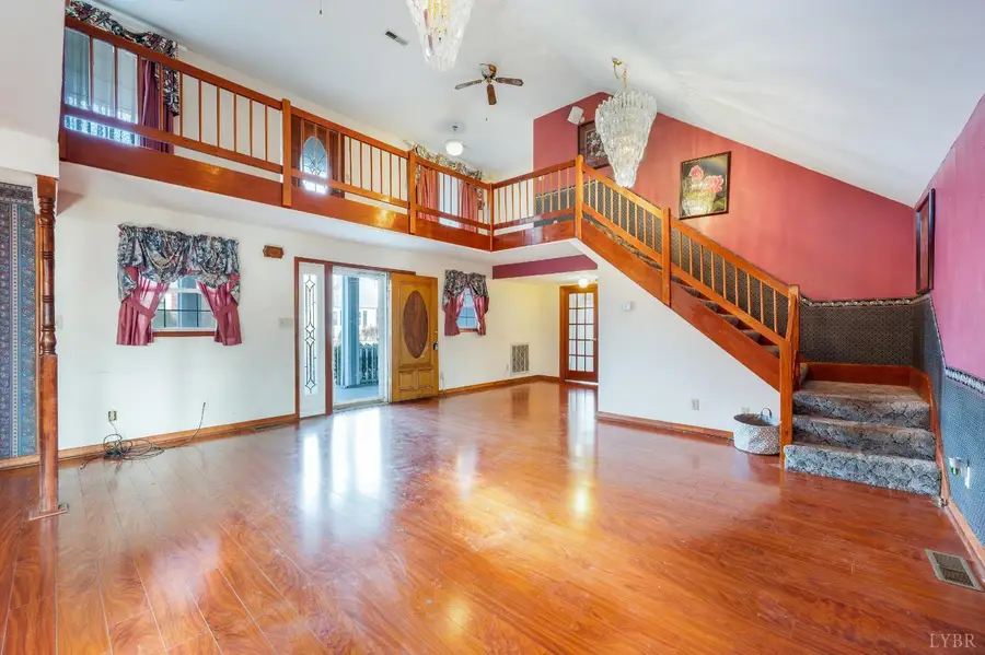 1209 Mckinney Avenue, Lynchburg, VA 24502 - #3