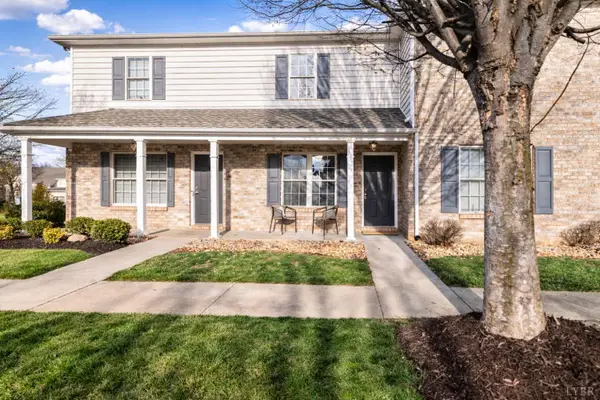 223 Portico Street, Lynchburg, VA 24502