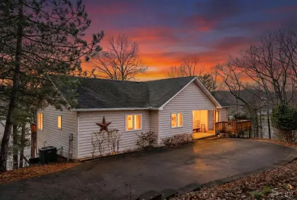 1429 Longview Estates Drive, Goodview, VA 24095