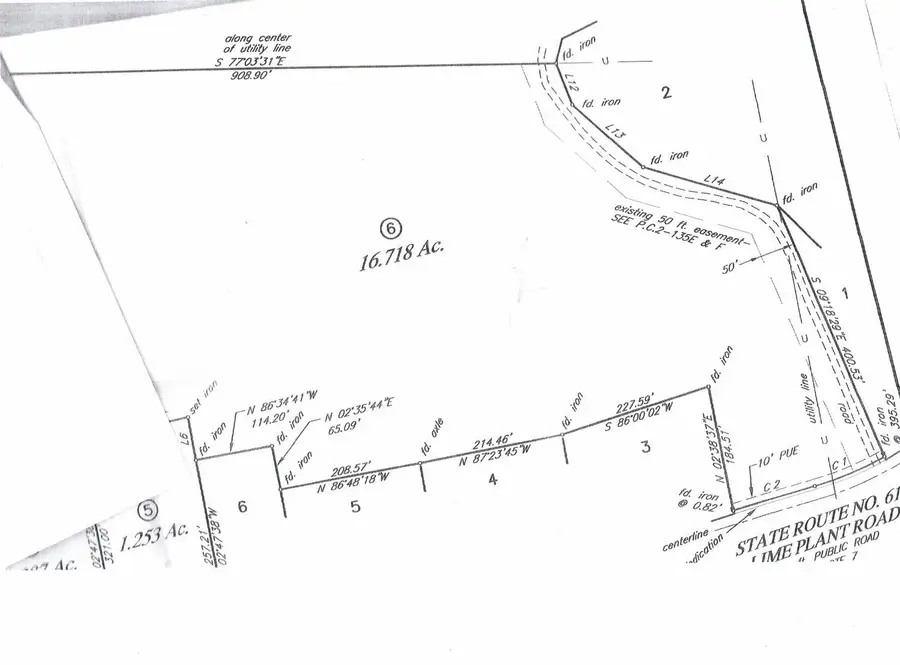 6 Lime Plant Road, Appomattox, VA 24522 - #3