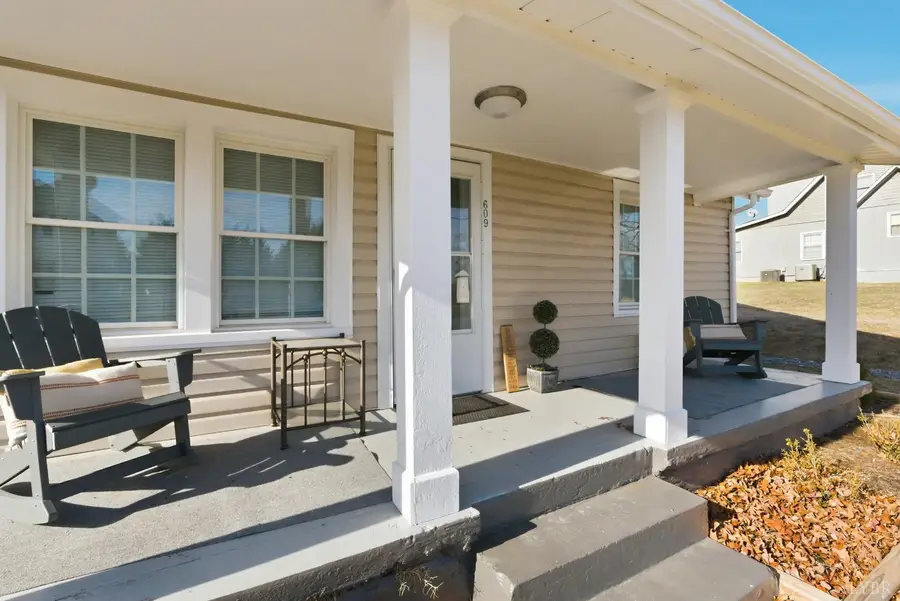 609 Pine Drive, Lynchburg, VA 24503 - #2