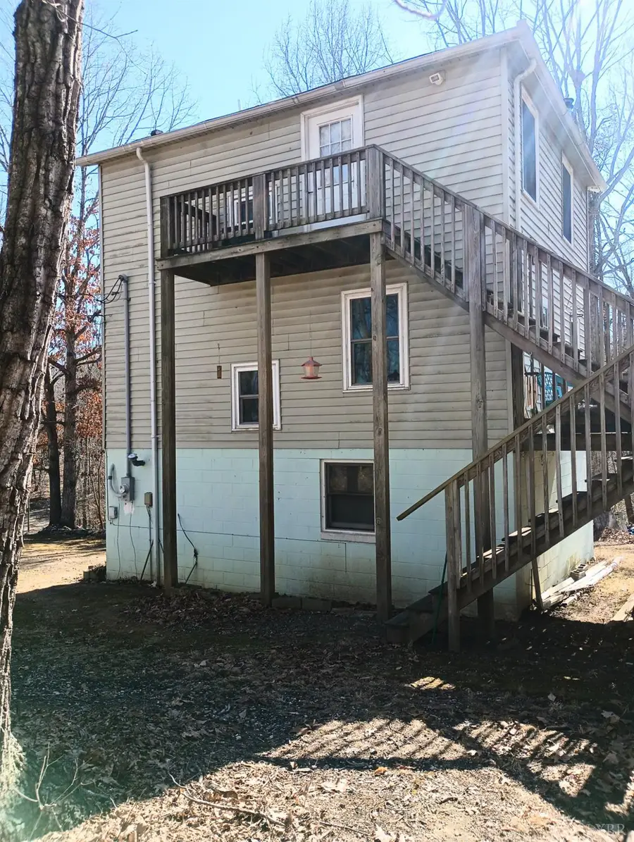 3901 Midland Rd, Wingina, VA 24599 - #3