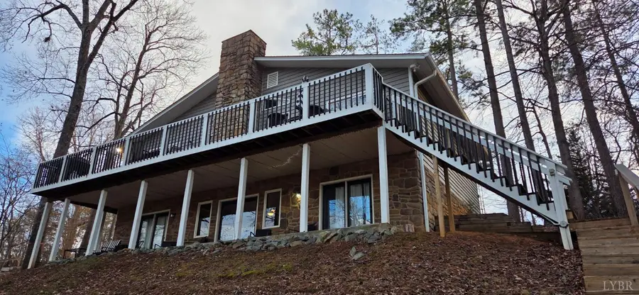 1085 Azalea Drive, Moneta, VA 24121 - #3