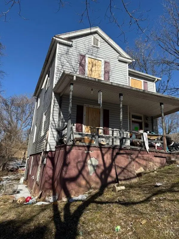 2228 High Street, Lynchburg, VA 24504 - #1