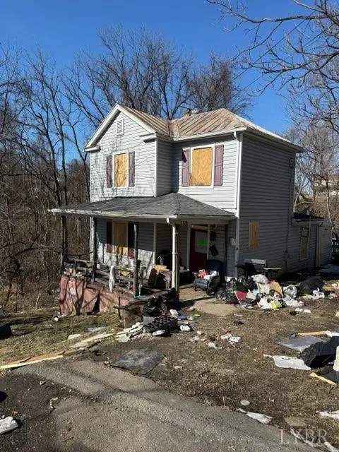 2228 High Street, Lynchburg, VA 24504 - #2