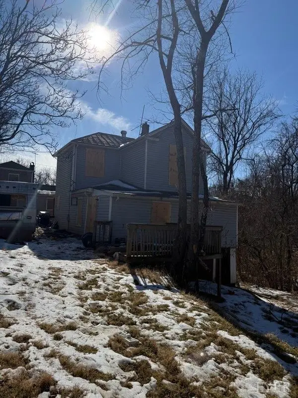 2228 High Street, Lynchburg, VA 24504 - #3