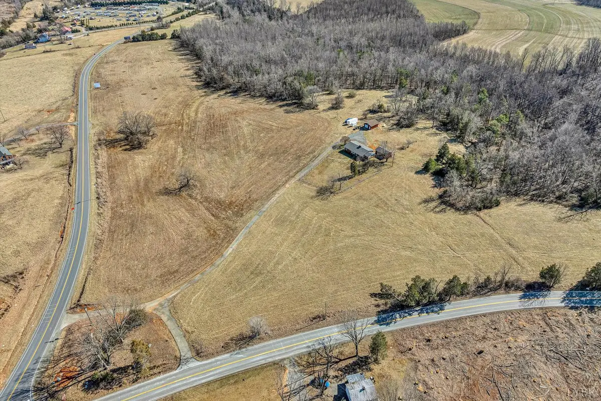 4015 White House Road, Moneta, VA 24121 - #1