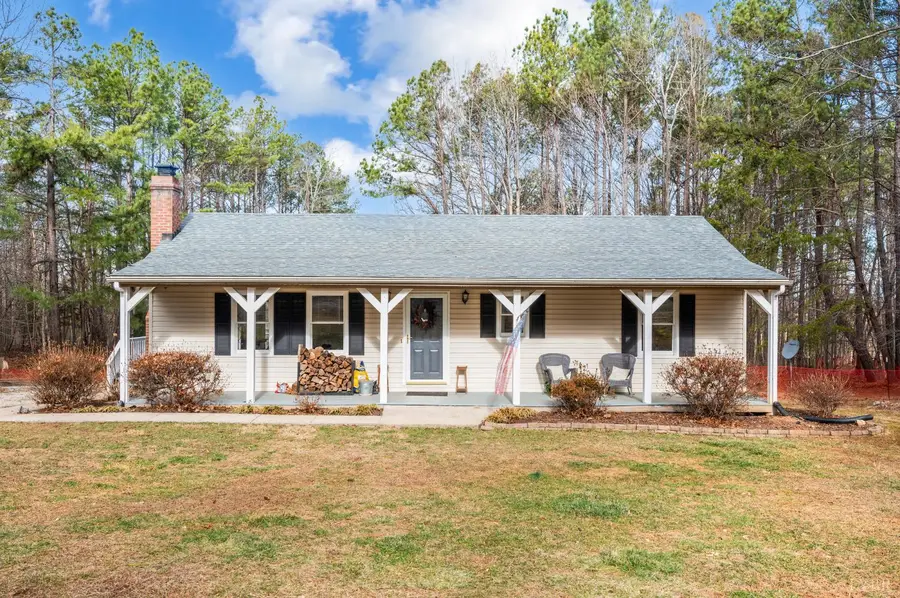 3105 Horseshoe Road, Appomattox, VA 24522 - #3