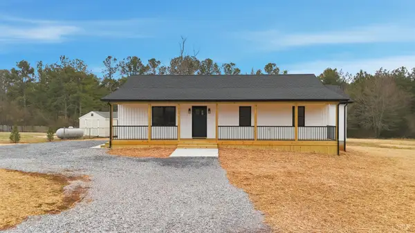 112 Savage Drive, Rustburg, VA 24588