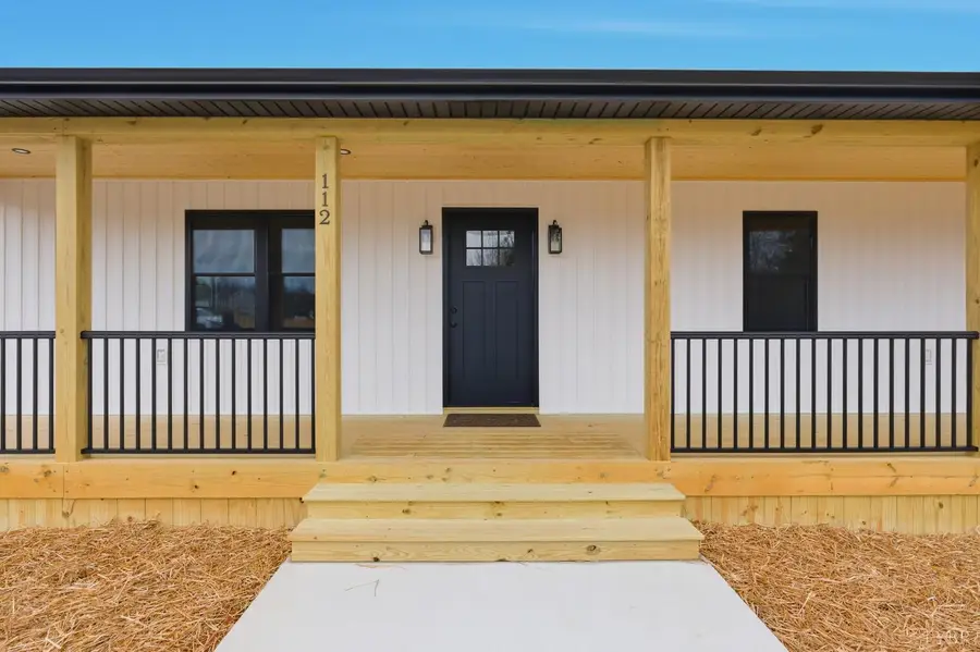 112 Savage Drive, Rustburg, VA 24588 - #3