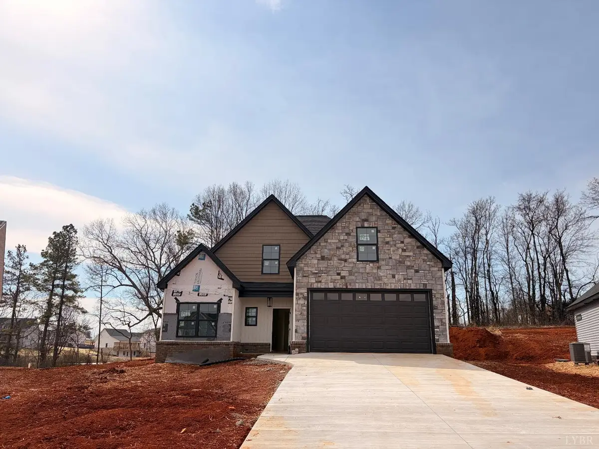 8 Live Oak Court, Forest, VA 24551 - #1