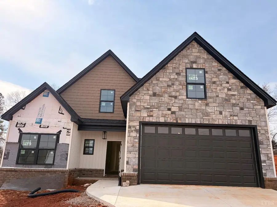 8 Live Oak Court, Forest, VA 24551 - #2