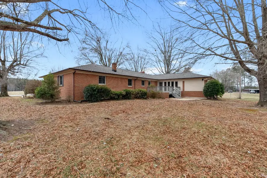 7092 Stage Coach Road, Nathalie, VA 24577 - #2