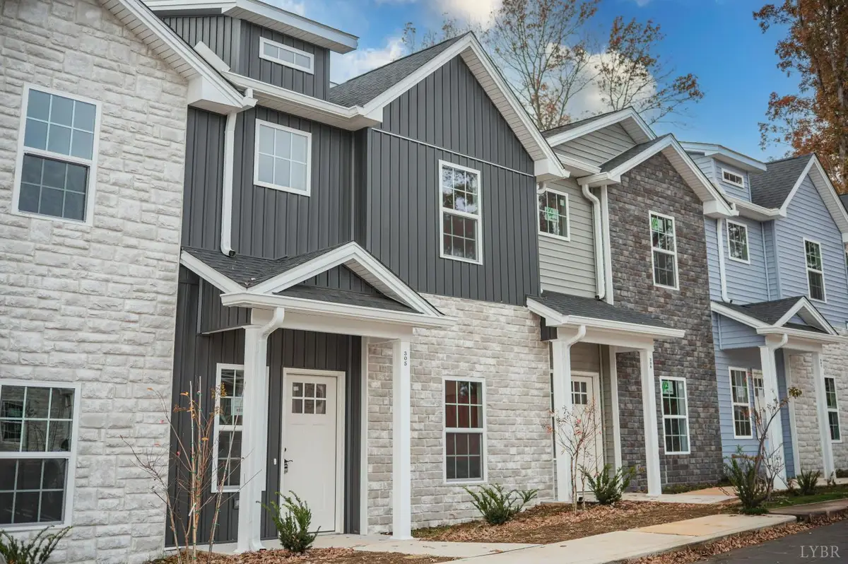 536 Leesville Road #203, Lynchburg, VA 24502 - #1