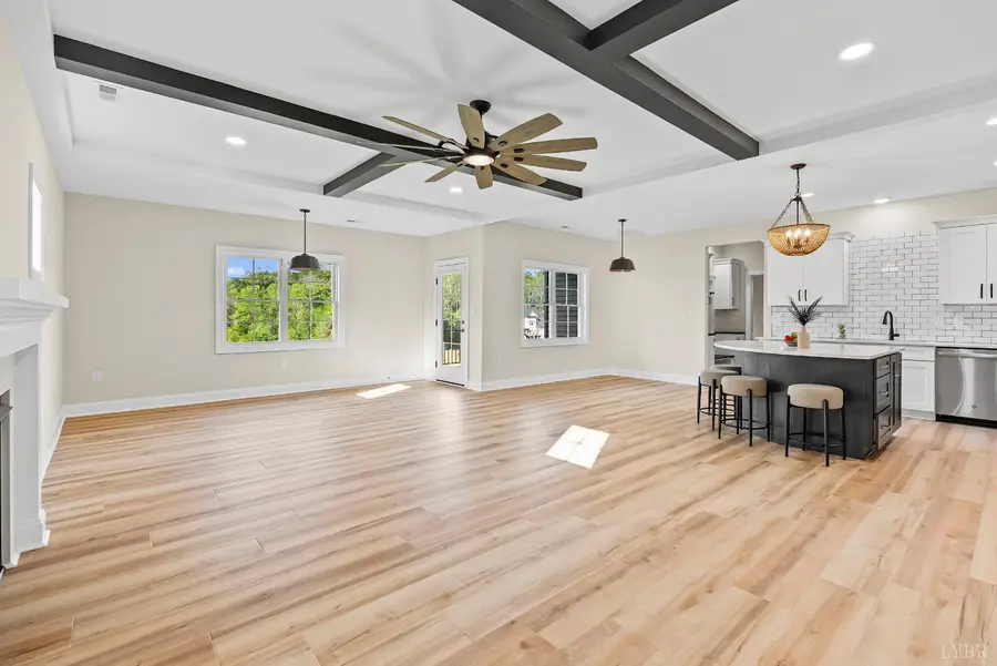 1295 Boonsboro Meadows Drive, Lynchburg, VA 24503 - #2