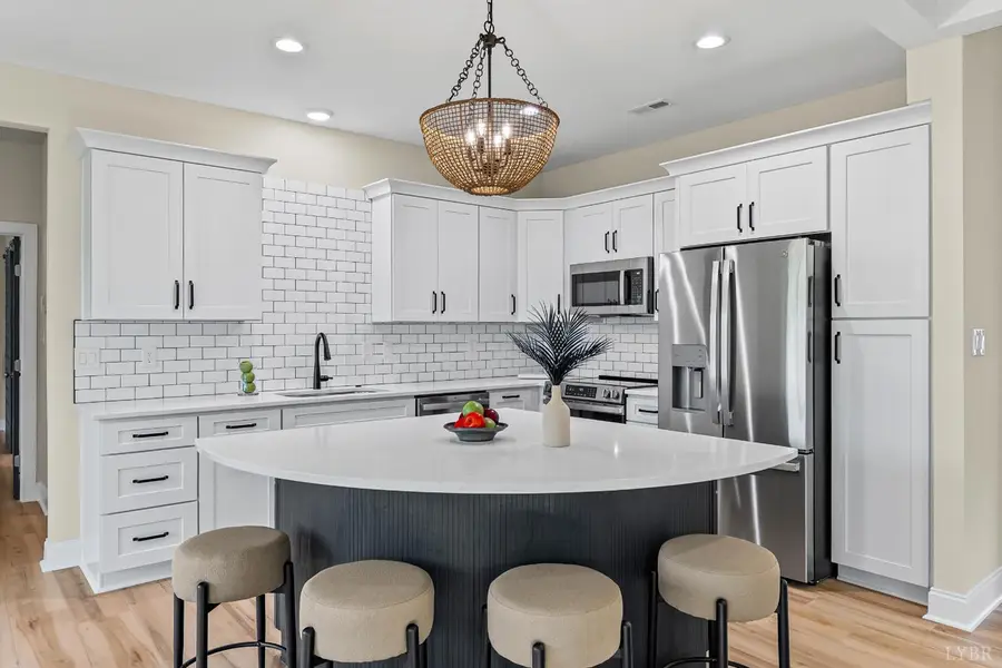 1295 Boonsboro Meadows Drive, Lynchburg, VA 24503 - #3