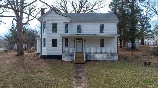 307 Cook Avenue, Brookneal, VA 24528