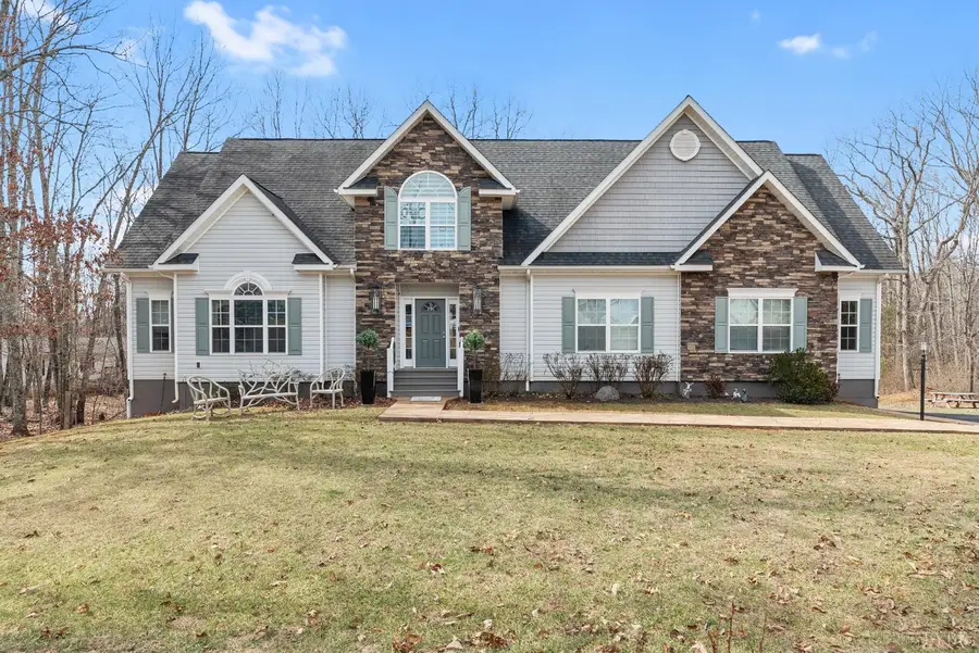 2067 Flint Hill Road, Moneta, VA 24121 - #3