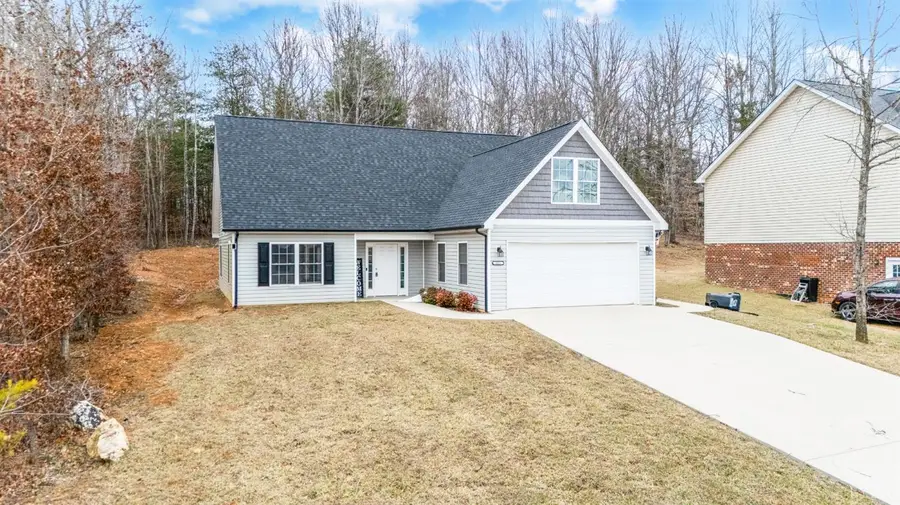 521 Mantle Drive, Rustburg, VA 24588 - #2